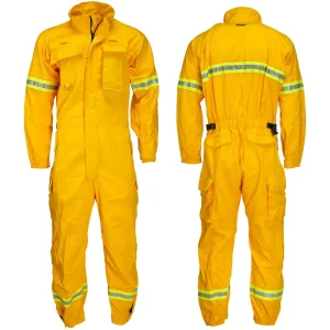 FireLine® Smokechaser Deluxe Jumpsuit - view 2