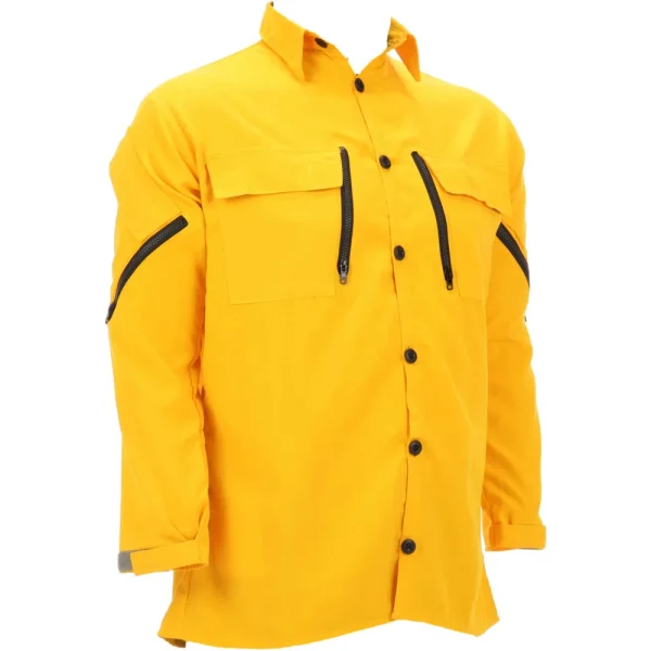 Coaxsher™ CX Wildland Vent Brush Shirt