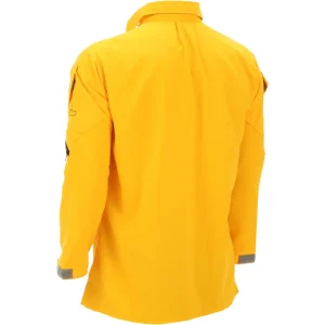 Coaxsher™ CX Wildland Vent Brush Shirt - view 2