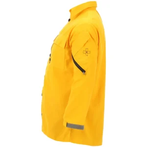 Coaxsher™ CX Wildland Vent Brush Shirt - view 3