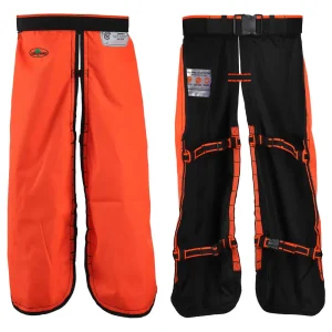 Arborwear® RAC Apron Style Chain Saw Chaps