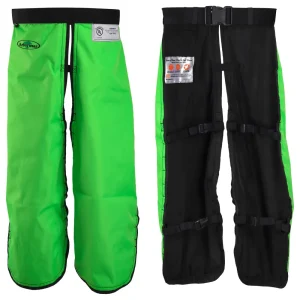 Arborwear® RAC Apron Style Chain Saw Chaps - view 2