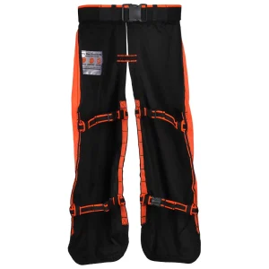 Arborwear® RAC Apron Style Chain Saw Chaps - view 3
