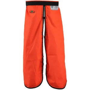 Arborwear® RAC Apron Style Chain Saw Chaps - view 4