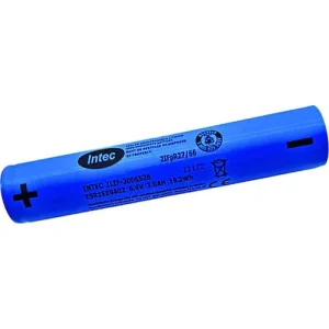 Mag-Lite ML150LR Replacement Battery