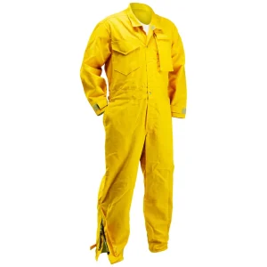 Crew Boss Tecasafe® Jumpsuits