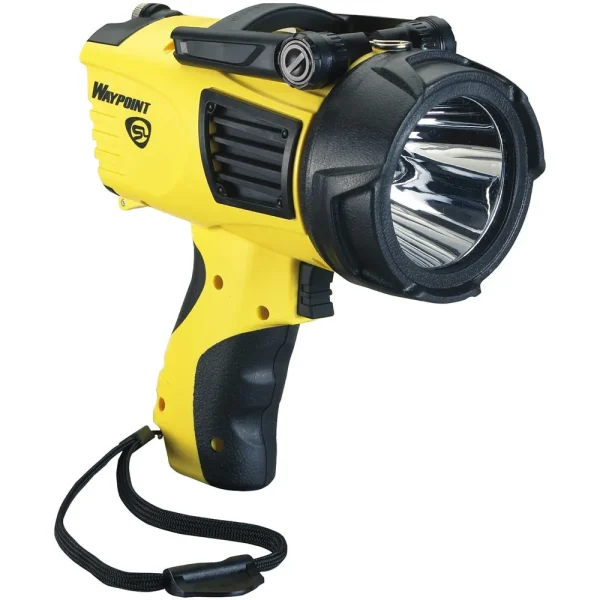 Streamlight® Waypoint® LED Spotlight