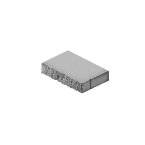 3in Rectangular Cap