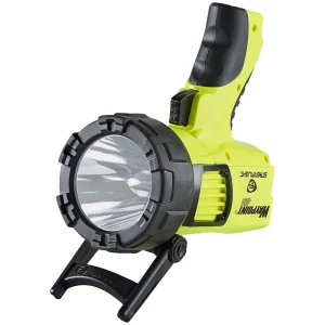 Streamlight® Waypoint® 400 Rechargeable LED Spotlight - view 2