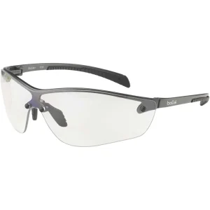 Bollé® Silium+ Safety Glasses