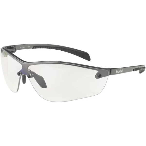 Bollé® Silium+ Safety Glasses