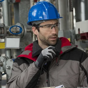 Bollé® Silium+ Safety Glasses - view 4