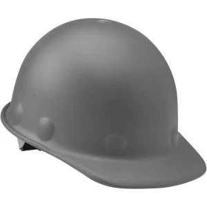 Fibre-Metal® Roughneck P2 Cap Style Hard Hats - view 2