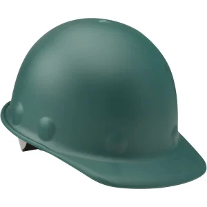 Fibre-Metal® Roughneck P2 Cap Style Hard Hats - view 3