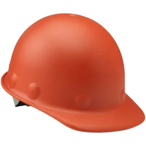 Fibre-Metal® Roughneck P2 Cap Style Hard Hats - view 4