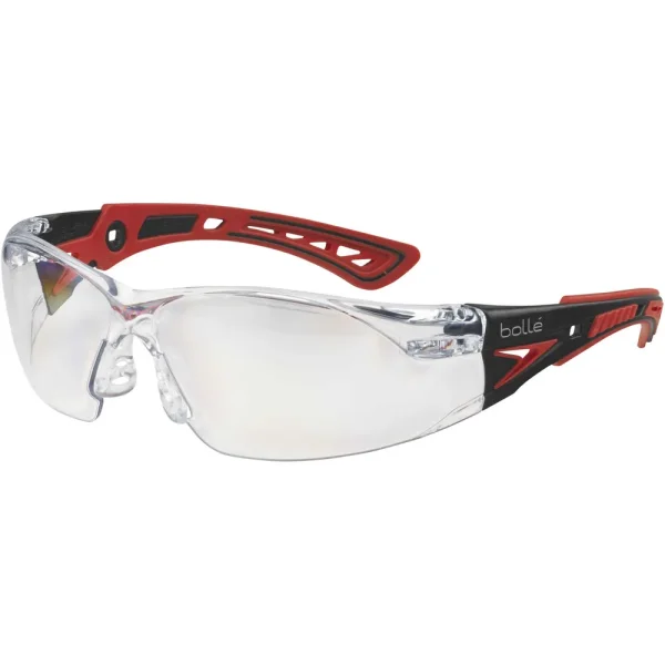 Bollé® Rush+ Safety Glasses