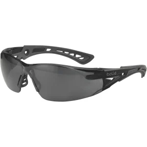 Bollé® Rush+ Safety Glasses - view 3