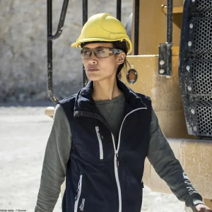 Bollé® Rush+ Safety Glasses - view 4