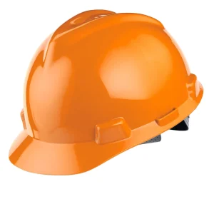 MSA® V-Gard Slotted Caps