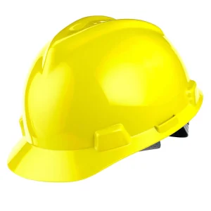 MSA® V-Gard Slotted Caps - view 3
