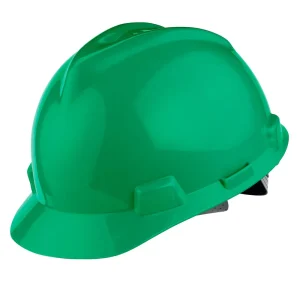MSA® V-Gard Slotted Caps - view 4