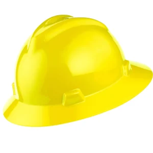MSA® V-Gard Hats