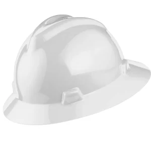MSA® V-Gard Hats - view 2