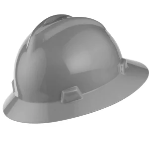 MSA® V-Gard Hats - view 3