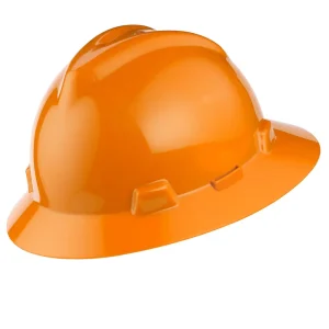 MSA® V-Gard Hats - view 4