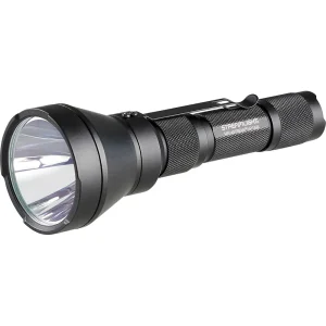 Streamlight® MegaStream® HP USB Rechargeable Flashlight