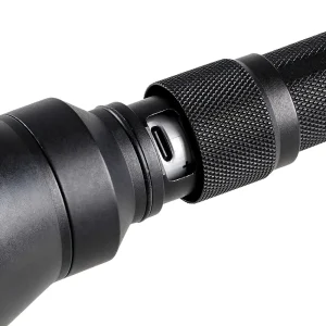 Streamlight® MegaStream® HP USB Rechargeable Flashlight - view 2