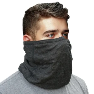 BarriAire™ Comfort Plus Particulate Neck Gaiter/Bandana