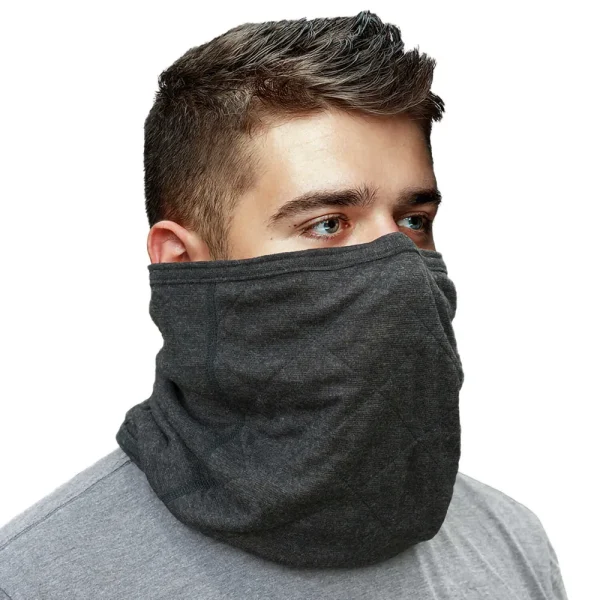 BarriAire™ Comfort Plus Particulate Neck Gaiter/Bandana