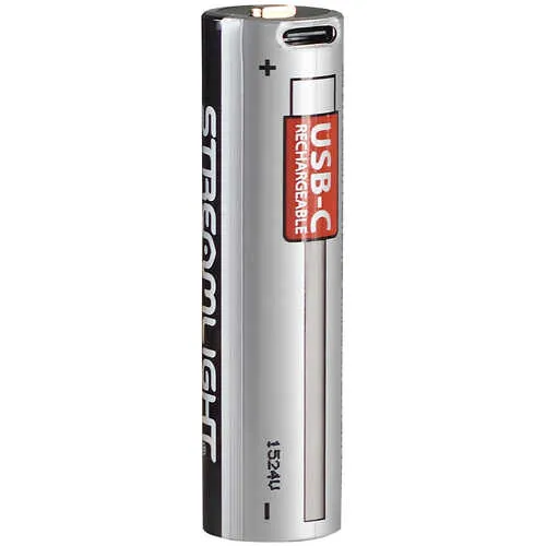 Streamlight MegaStream USB Replacement Battery