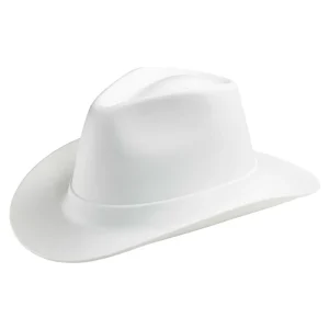 Vulcan® Cowboy Style Hard Hat