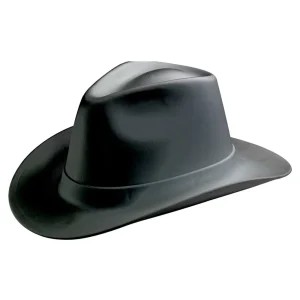 Vulcan® Cowboy Style Hard Hat - view 2