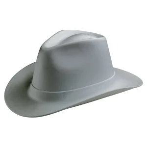 Vulcan® Cowboy Style Hard Hat - view 3