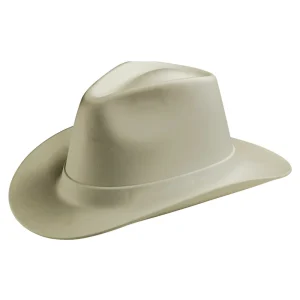Vulcan® Cowboy Style Hard Hat - view 4