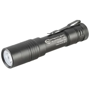 Streamlight® MegaStream® USB Rechargeable Flashlight