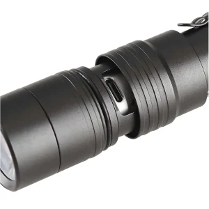 Streamlight® MegaStream® USB Rechargeable Flashlight - view 2