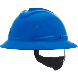 MSA® V-Gard® C1™ Vented Hard Hat