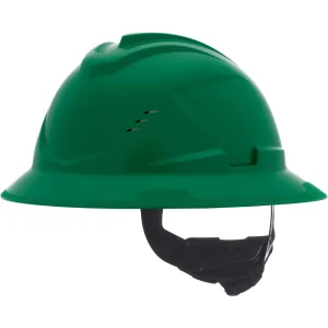 MSA® V-Gard® C1™ Vented Hard Hat - view 2