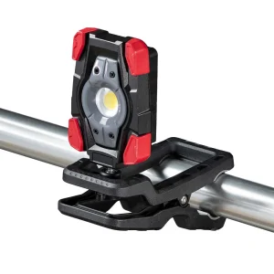 Coast® CL20R Rechargeable Clamp Light - view 4