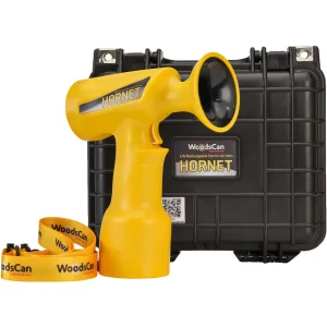WoodsCan Hornet 14V Rechargeable Electric Air Horn