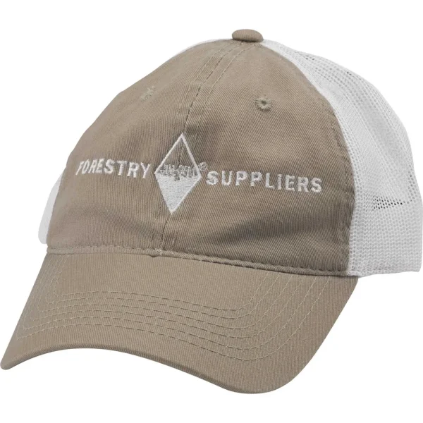 Forestry Suppliers Field Caps
