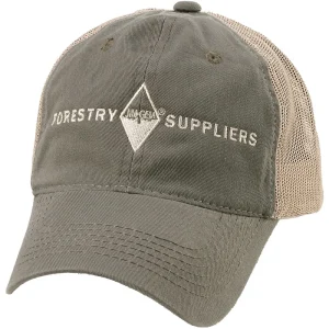 Forestry Suppliers Field Caps - view 4