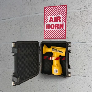 WoodsCan Hornet Emergency Station