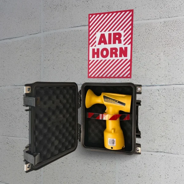 WoodsCan Hornet Emergency Station