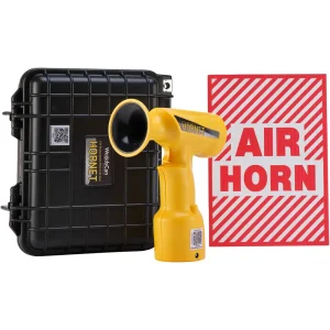 WoodsCan Hornet Emergency Station - view 2