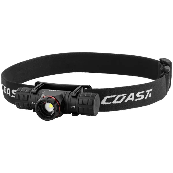 Coast® XPH30R Headlamp